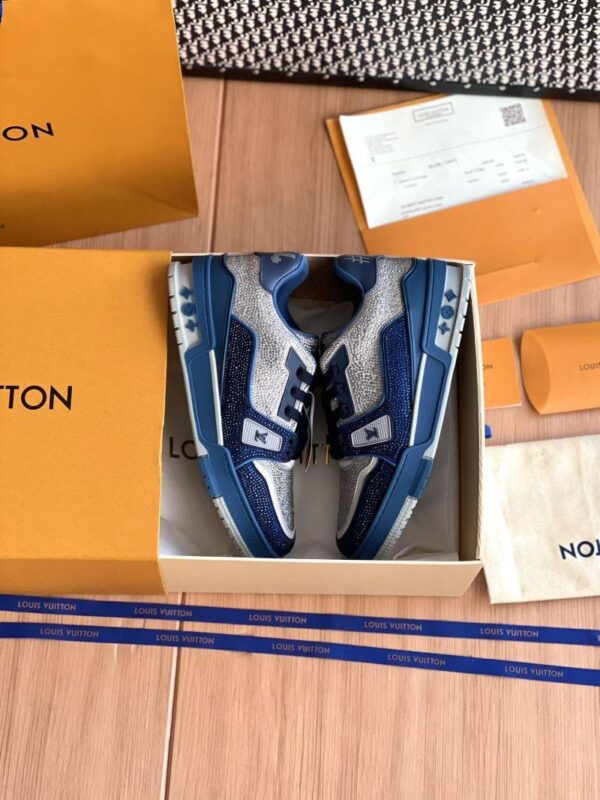 Trainer Sneaker 6080-2439 - Image 6