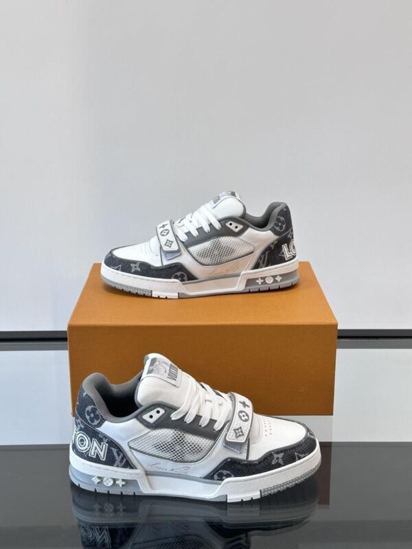 Trainer Sneaker 6038-2314 - Image 4