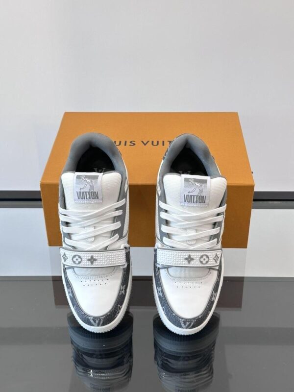 Trainer Sneaker 6038-2314 - Image 5