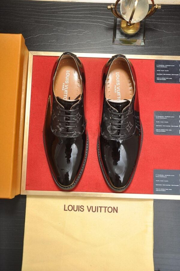 Business Shoes 6038-2288