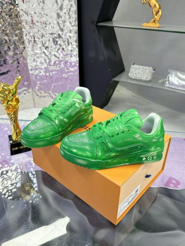 Trainer Sneaker 6047-2673 - Image 4
