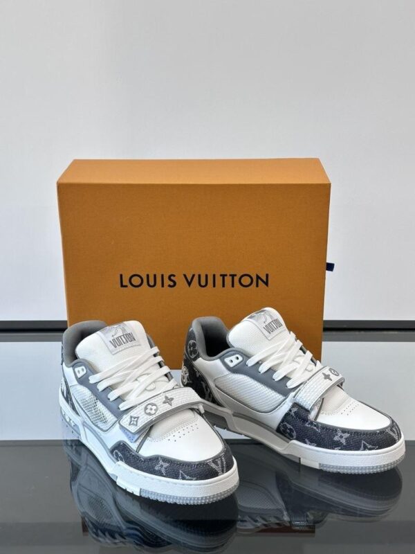 Trainer Sneaker 6038-2314 - Image 7