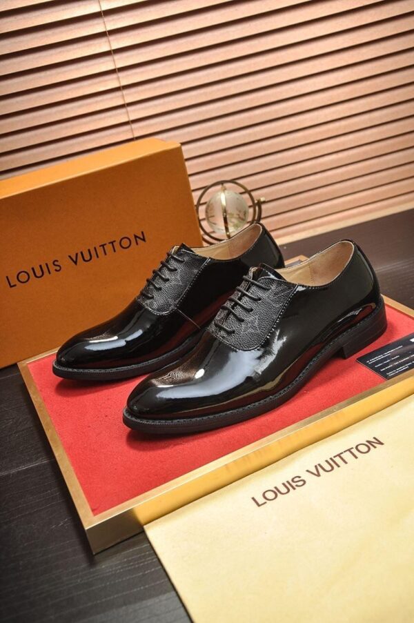 Business Shoes 6038-2288 - Image 3