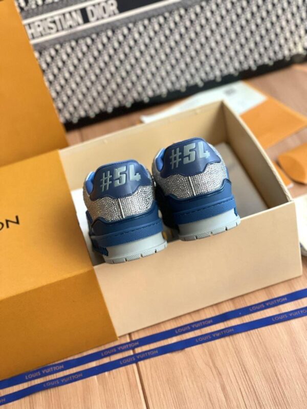 Trainer Sneaker 6080-2439 - Image 8