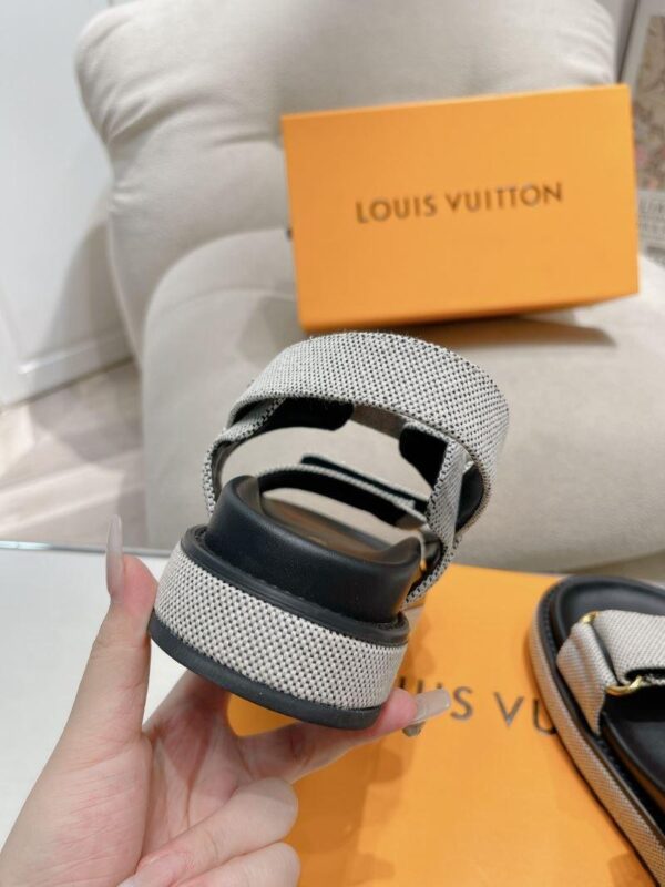Sandals 6088-2857 - Image 9
