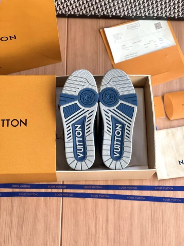 Trainer Sneaker 6080-2439 - Image 9