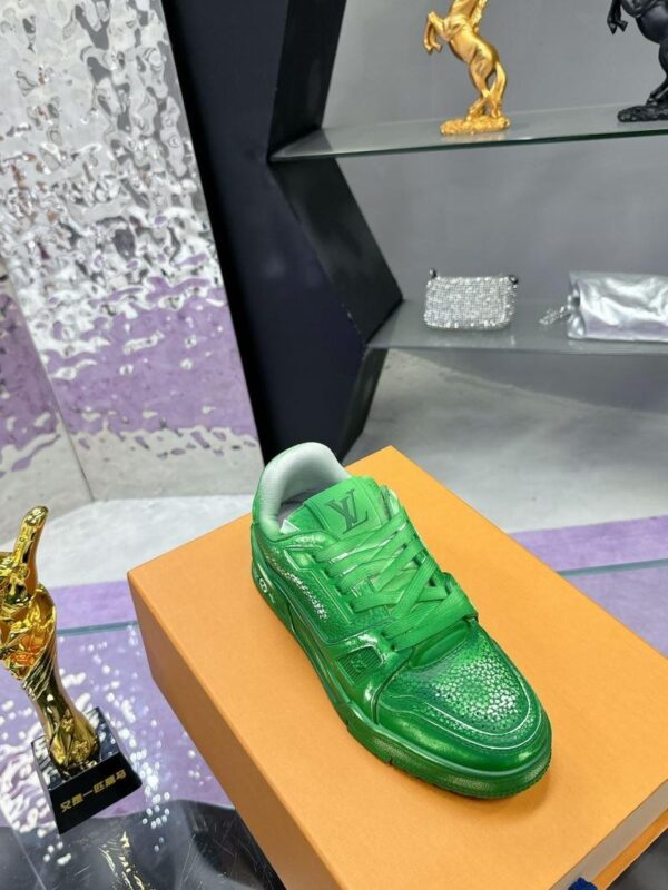 Trainer Sneaker 6047-2673 - Image 6