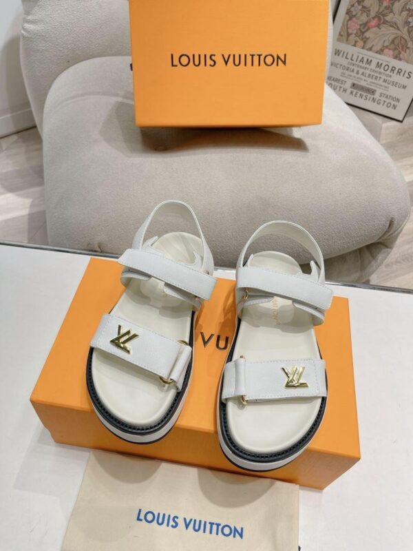 Sandals 6088-2856
