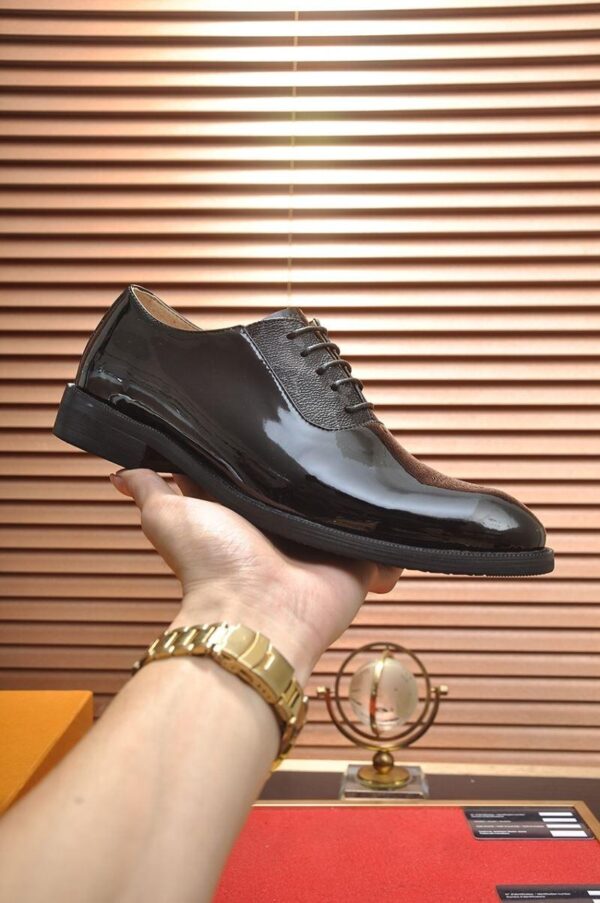 Business Shoes 6038-2288 - Image 4