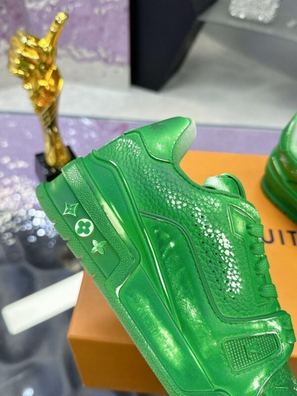 Trainer Sneaker 6047-2673 - Image 8