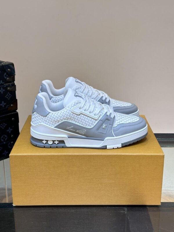 Trainer Sneaker 6038-2313