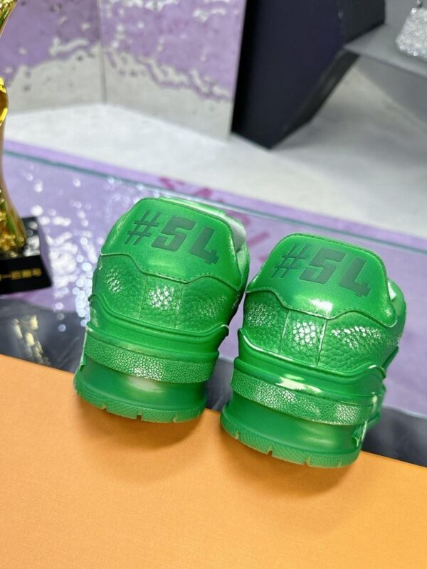 Trainer Sneaker 6047-2673 - Image 9