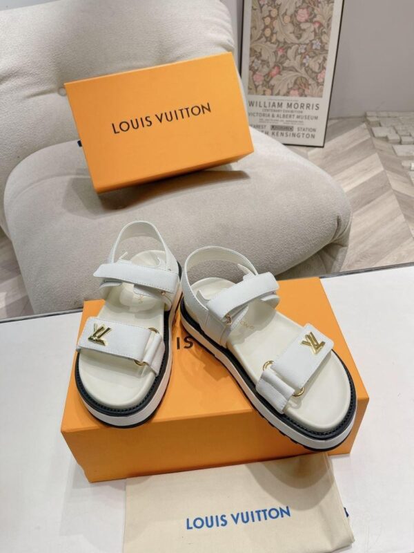 Sandals 6088-2856 - Image 2