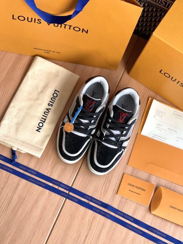 Trainer Sneaker 6080-2438 - Image 2