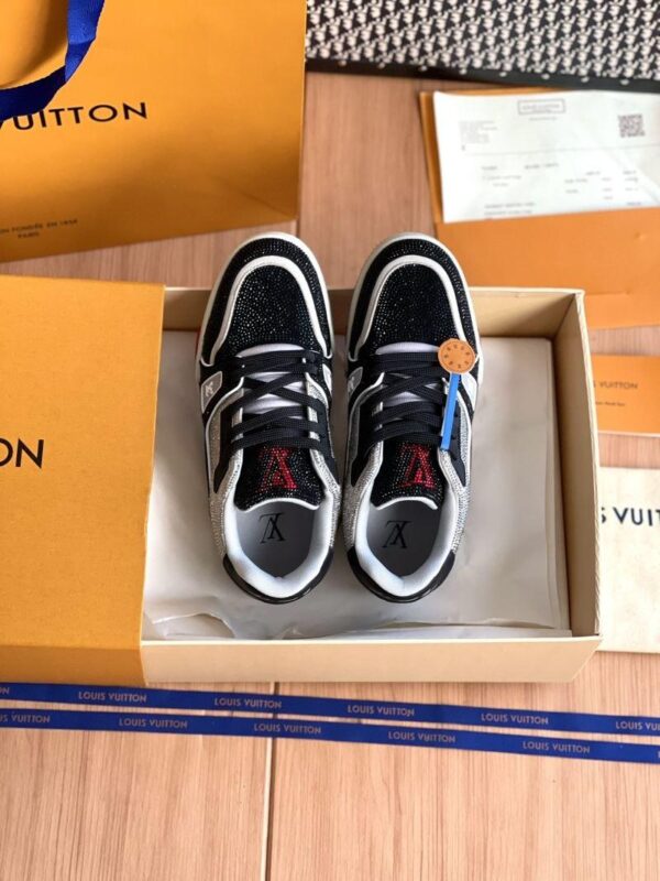 Trainer Sneaker 6080-2438 - Image 3