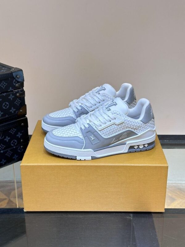 Trainer Sneaker 6038-2313 - Image 3