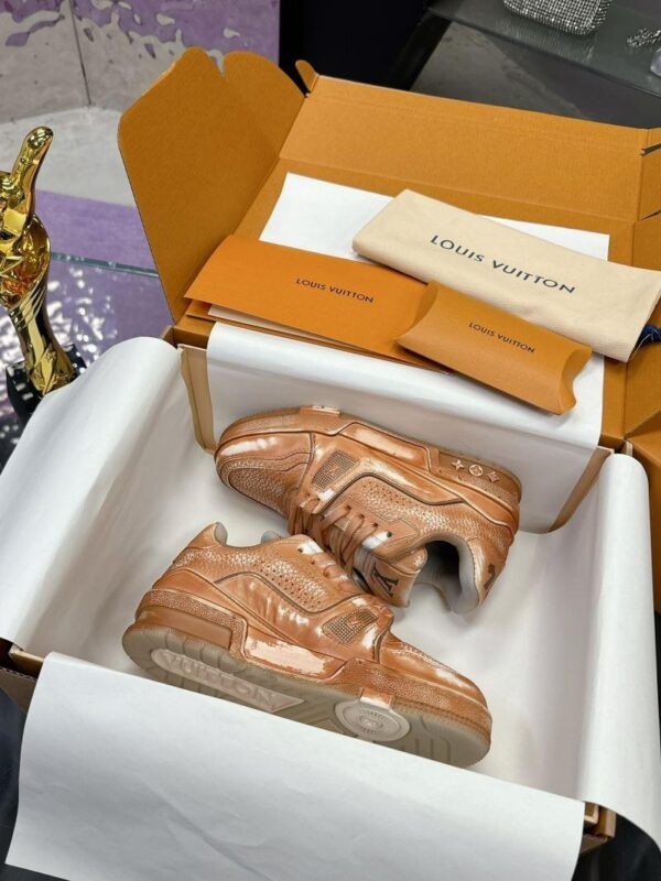 Trainer Sneaker 6047-2672
