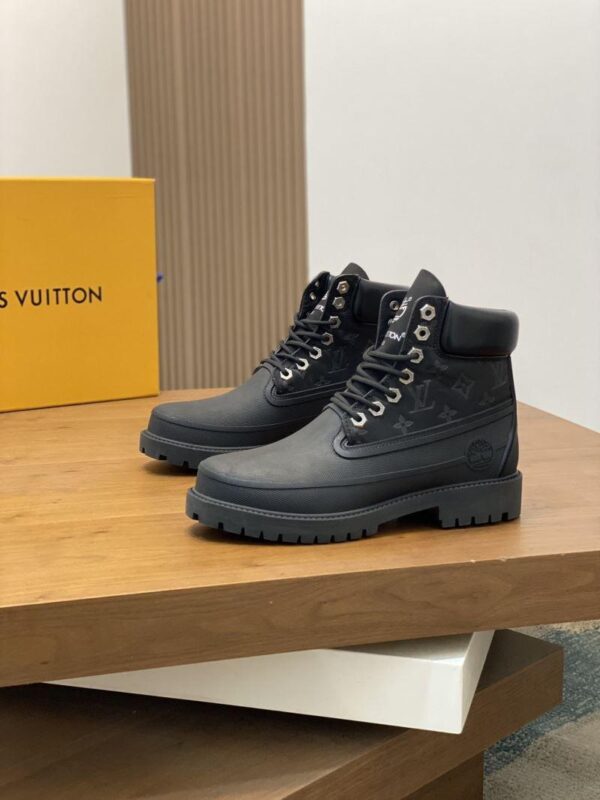Boots 6038-2222 - Image 3