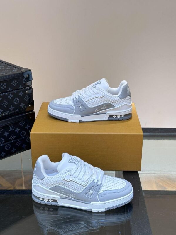 Trainer Sneaker 6038-2313 - Image 4