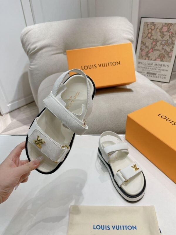 Sandals 6088-2856 - Image 5