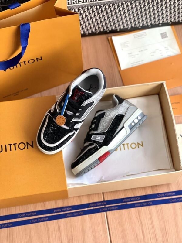 Trainer Sneaker 6080-2438 - Image 4