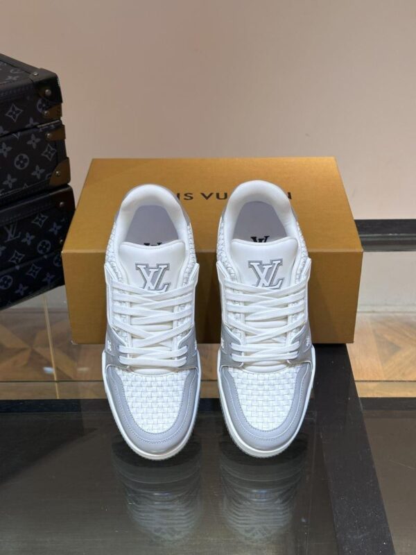 Trainer Sneaker 6038-2313 - Image 5