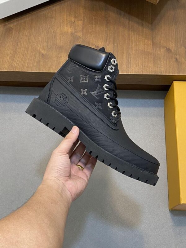 Boots 6038-2222 - Image 4