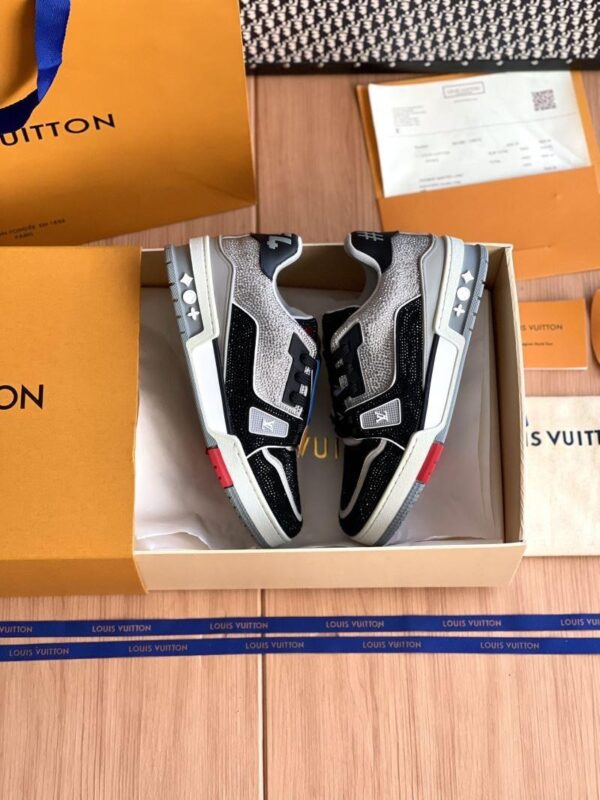 Trainer Sneaker 6080-2438 - Image 5