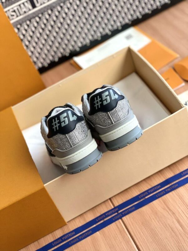 Trainer Sneaker 6080-2438 - Image 7