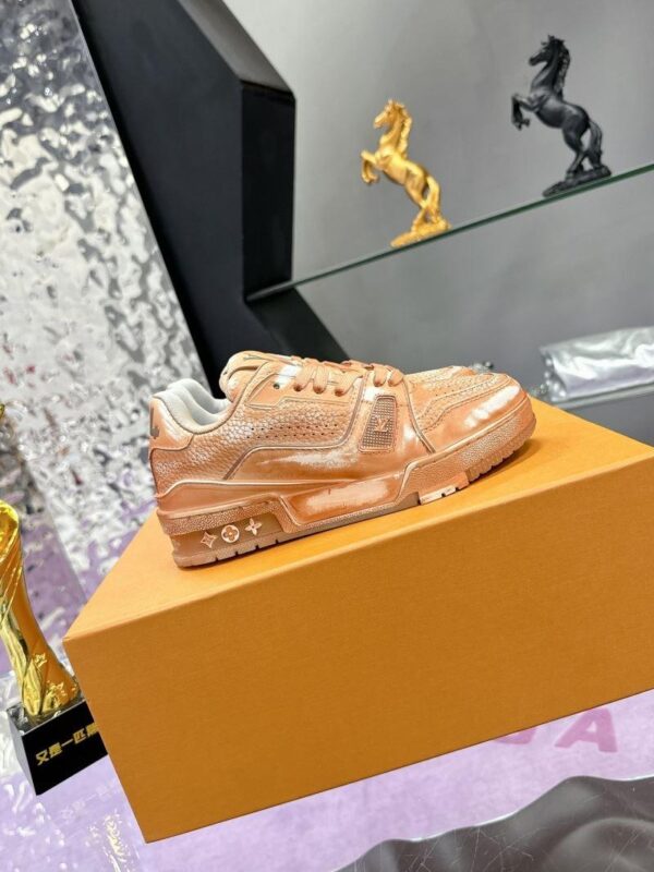 Trainer Sneaker 6047-2672 - Image 3