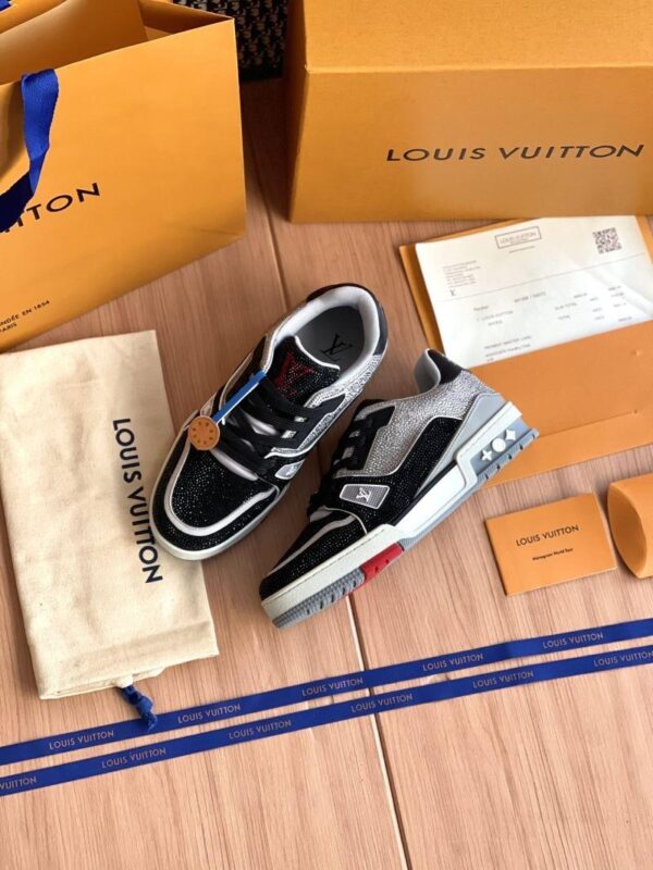 Trainer Sneaker 6080-2438 - Image 6