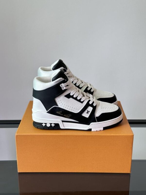 Trainer Sneaker 6038-2056