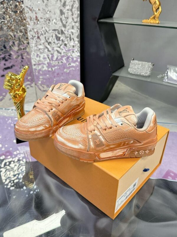 Trainer Sneaker 6047-2672 - Image 4