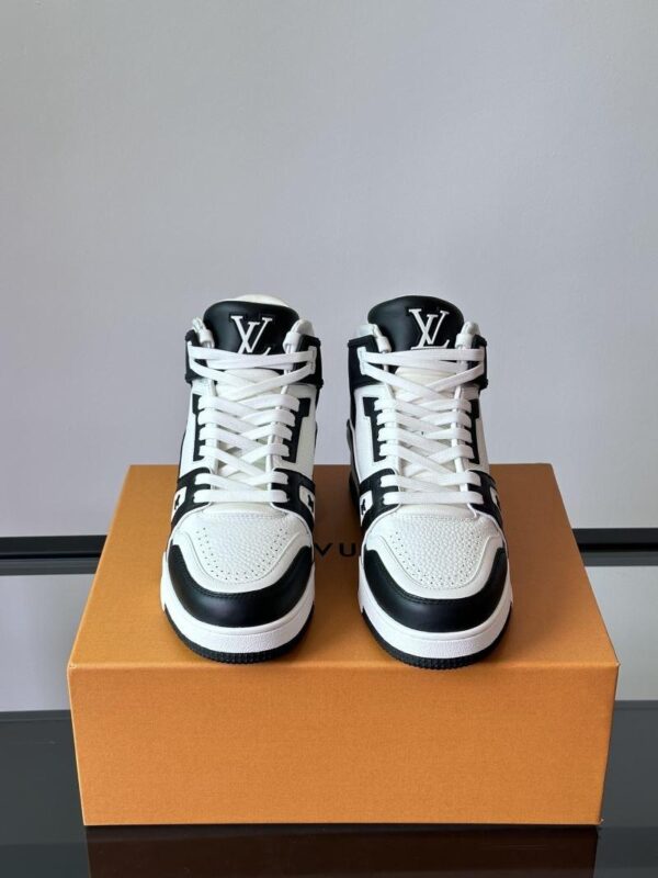 Trainer Sneaker 6038-2056 - Image 2