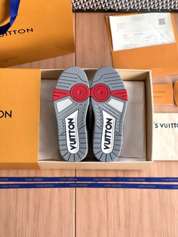 Trainer Sneaker 6080-2438 - Image 8