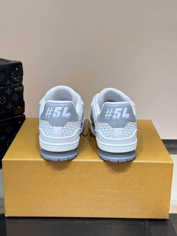 Trainer Sneaker 6038-2313 - Image 8