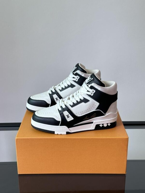 Trainer Sneaker 6038-2056 - Image 3