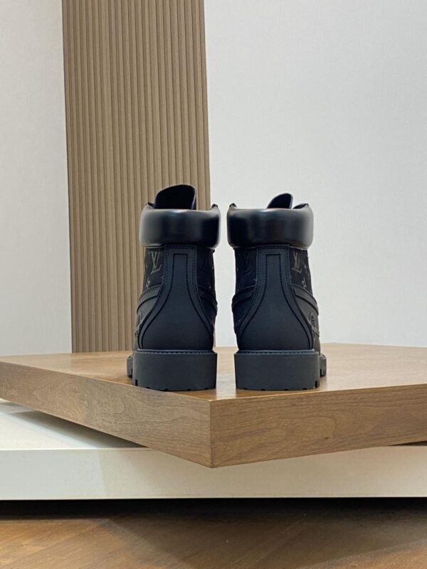 Boots 6038-2222 - Image 8