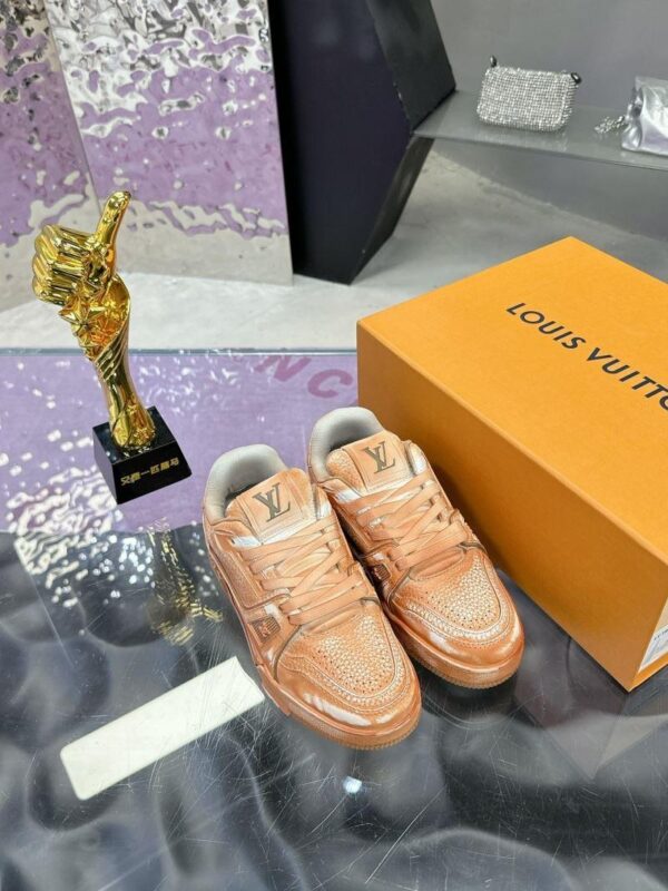 Trainer Sneaker 6047-2672 - Image 5