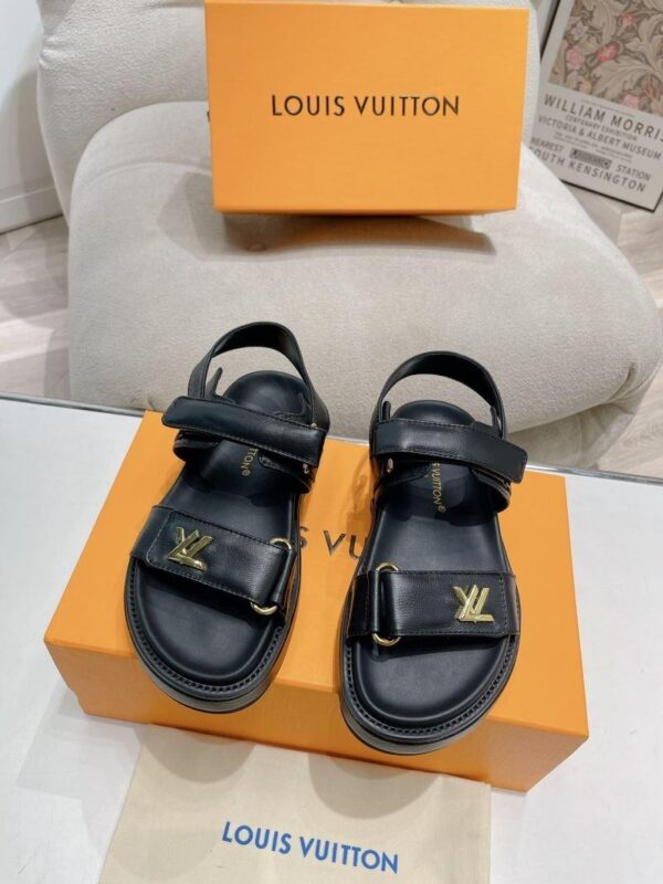 Sandals 6088-2855