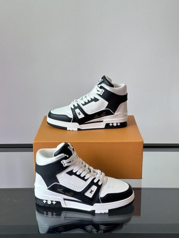 Trainer Sneaker 6038-2056 - Image 4