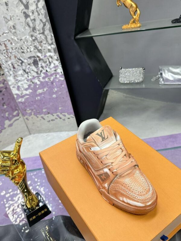 Trainer Sneaker 6047-2672 - Image 6