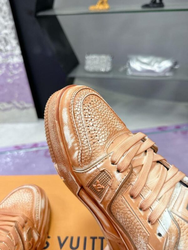 Trainer Sneaker 6047-2672 - Image 7