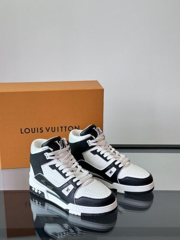 Trainer Sneaker 6038-2056 - Image 5