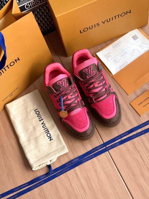 Trainer Sneaker 6080-2437 - Image 2