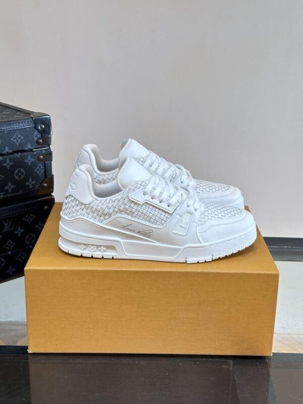 Trainer Sneaker 6038-2312