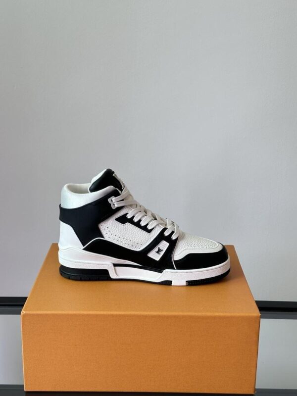 Trainer Sneaker 6038-2056 - Image 6