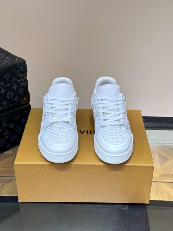 Trainer Sneaker 6038-2312 - Image 2