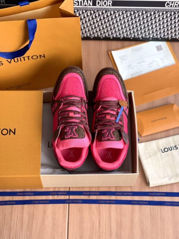 Trainer Sneaker 6080-2437 - Image 4