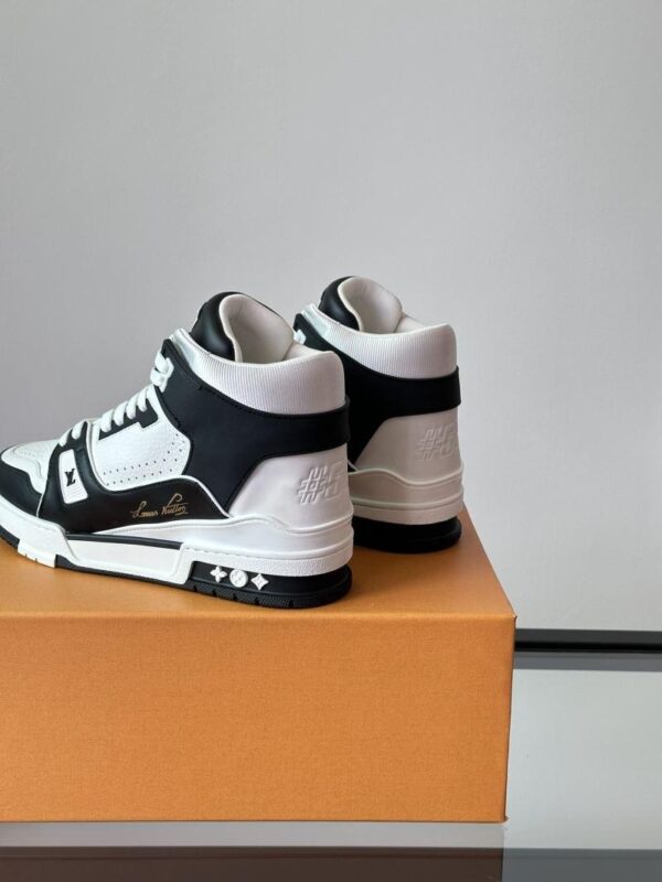 Trainer Sneaker 6038-2056 - Image 7